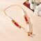 Pack of 2 Varmala for Wedding Artificial Mala for Bride and Groom Indian Milni Mala Wedding Garland Haar 22 Inch Muslim Punjabi Jaimala Nikkah